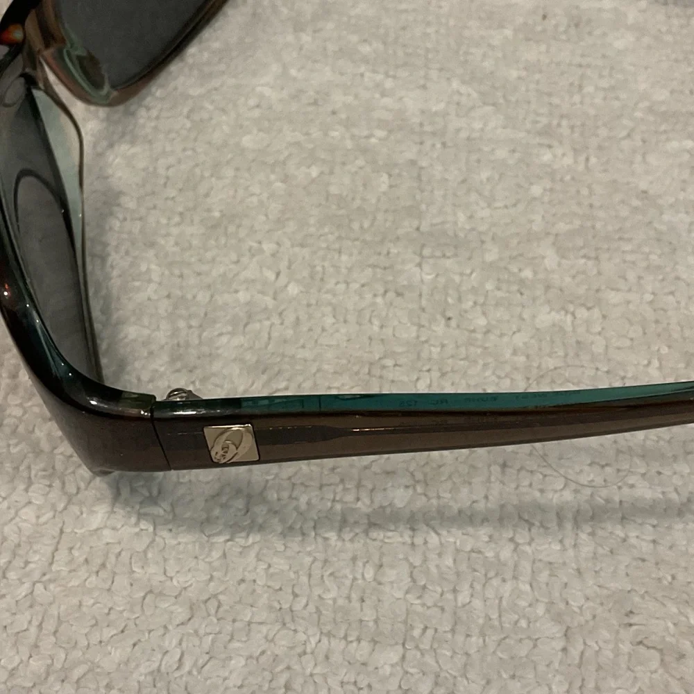 Brown Sunglasses